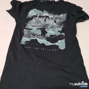 Auktion Reward Shirt