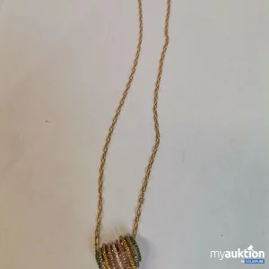 Auktion Nomination Halskette 