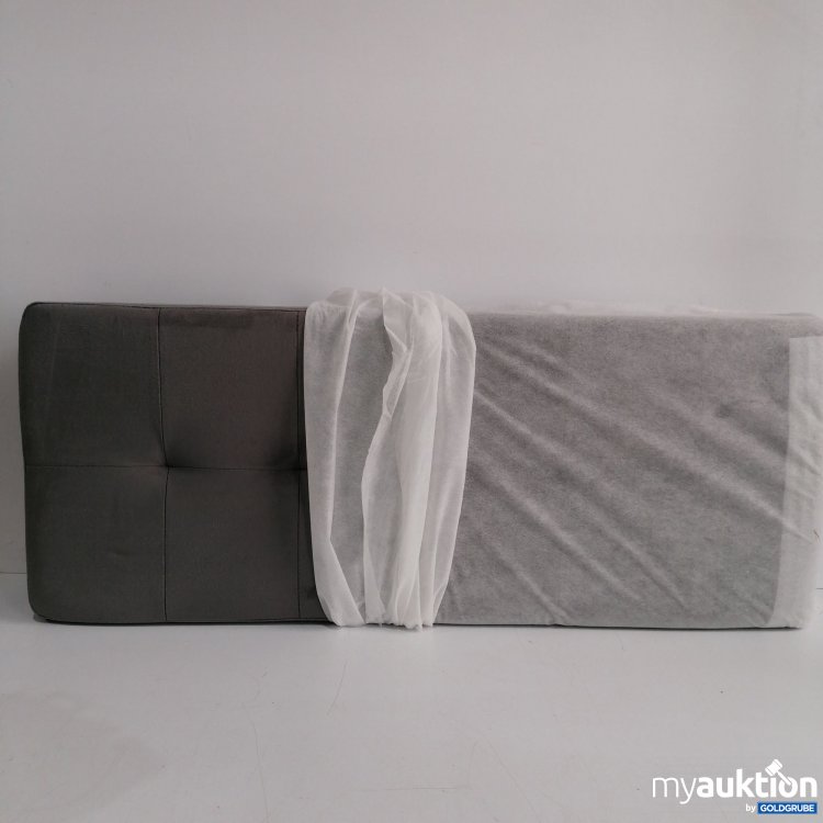 Artikel Nr. 399753 Artikel Nr. 399753: Sitzauflage grau 95x38x12cm