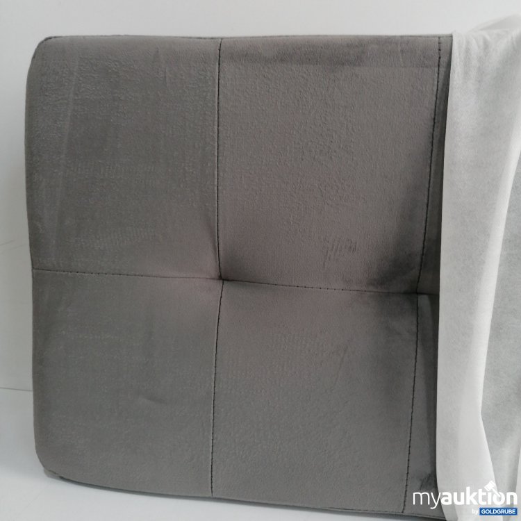Artikel Nr. 399753 Artikel Nr. 399753: Sitzauflage grau 95x38x12cm