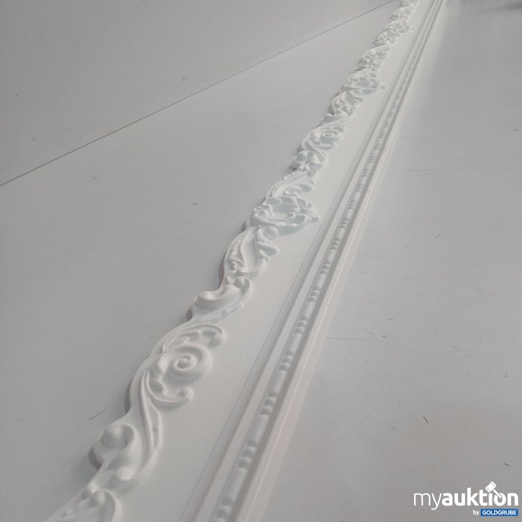 Artikel Nr. 440753: Zierprofile ca. 200x15cm 18Stk 