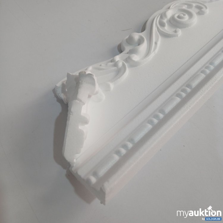 Artikel Nr. 440753: Zierprofile ca. 200x15cm 18Stk 
