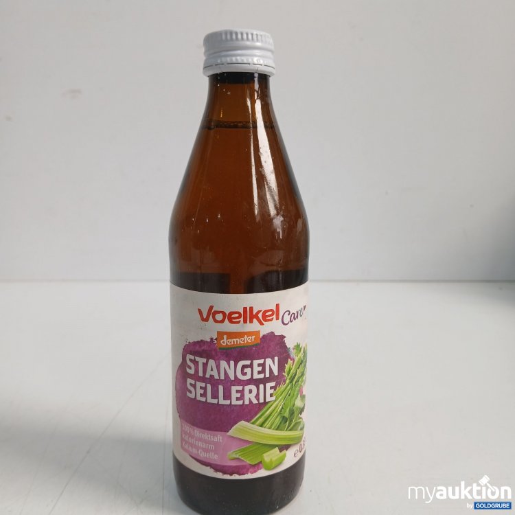 Artikel Nr. 463753: Volker Carer Stangen Sellerie 0.33l