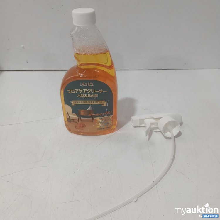 Artikel Nr. 471753 Artikel Nr. 471753: Diverser Bodenpflegereiniger 500 ml