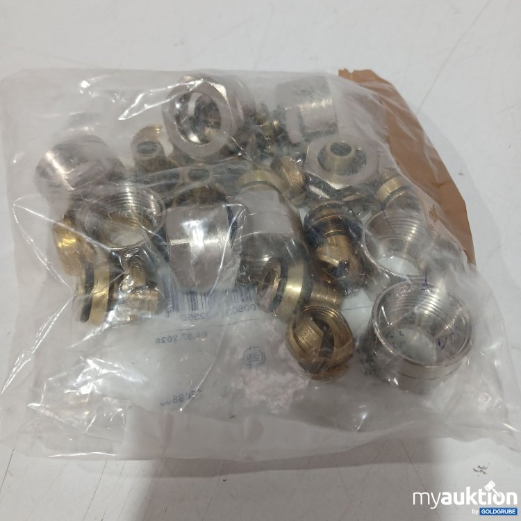 Artikel Nr. 523753 Artikel Nr. 523753: Klemmverschraubungen