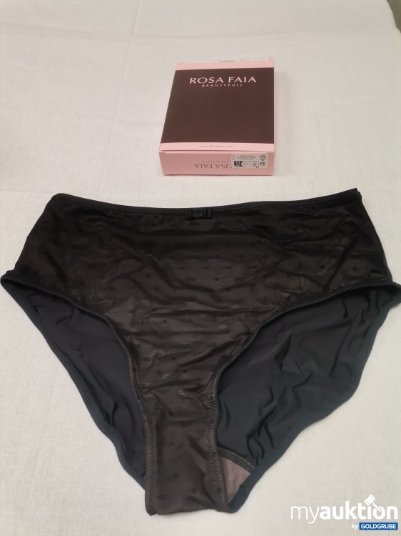 Artikel Nr. 705753: Rosa Faia Underwear 