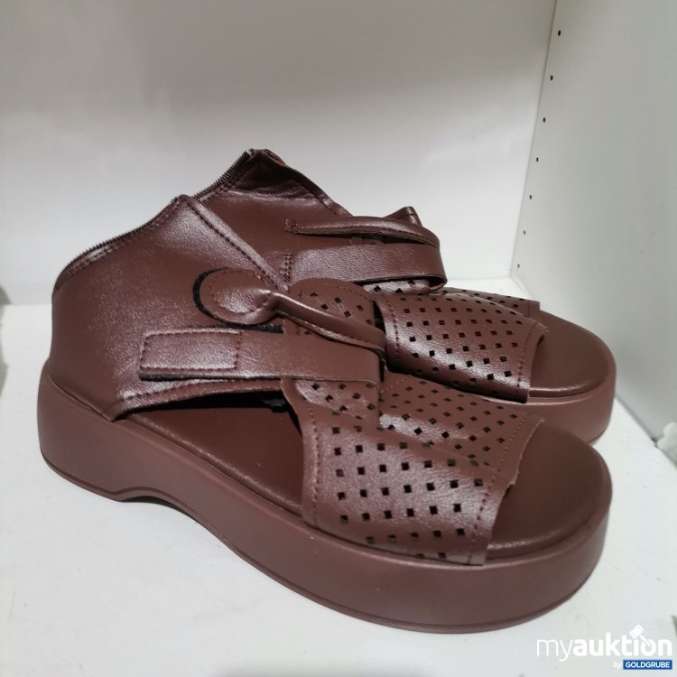 Artikel Nr. 790753 Artikel Nr. 790753: Sandalette