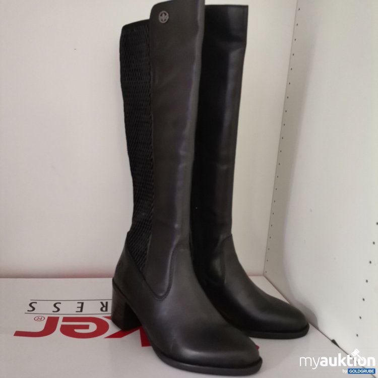 Artikel Nr. 814753 Artikel Nr. 814753: Rieker Stiefel