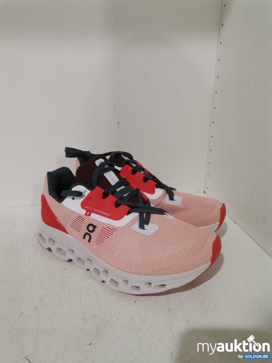 Artikel Nr. 819753 Artikel Nr. 819753: On cloud cloudstratus