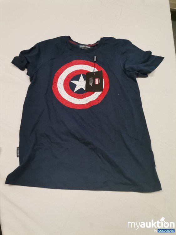 Artikel Nr. 822753: Marvel Shirt 