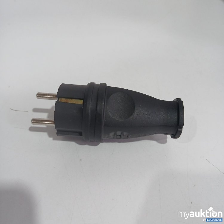 Artikel Nr. 827753 Artikel Nr. 827753: Gummi Stecker