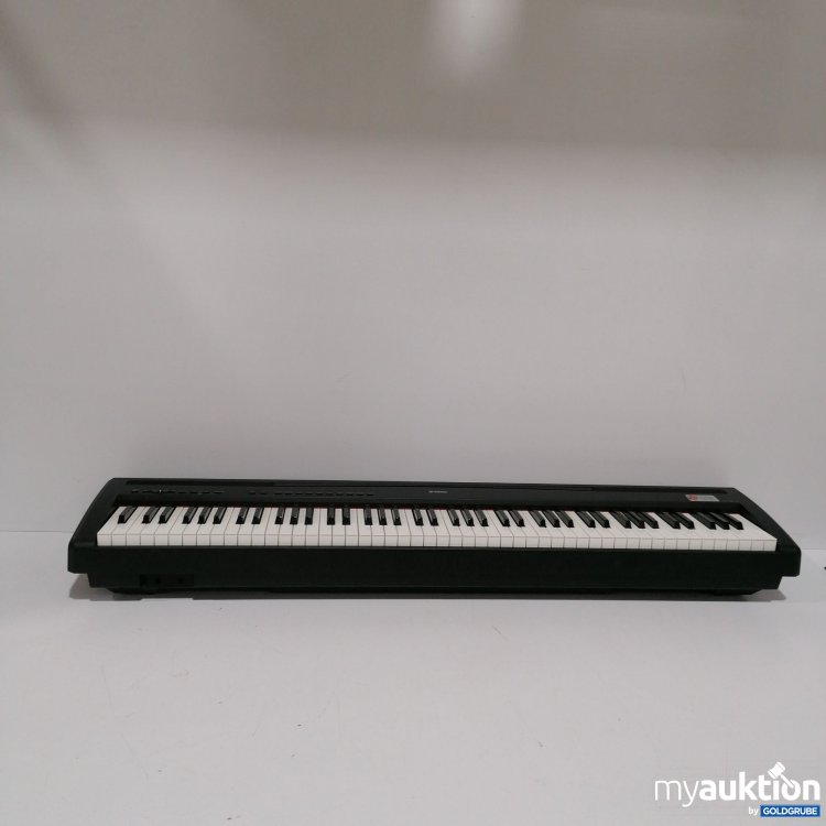 Artikel Nr. 835753 Artikel Nr. 835753: Yamaha Digital Piano PA-50, PA-150