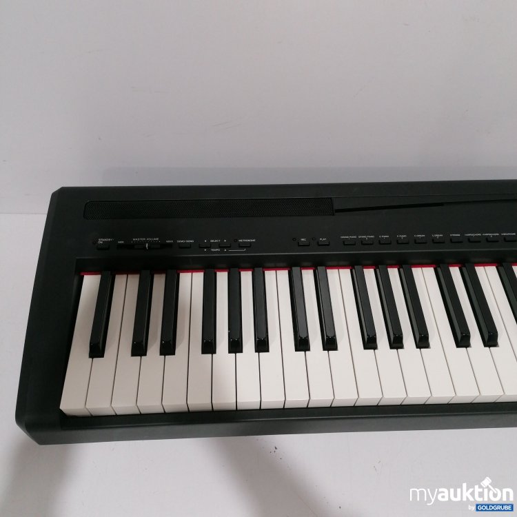 Artikel Nr. 835753 Artikel Nr. 835753: Yamaha Digital Piano PA-50, PA-150