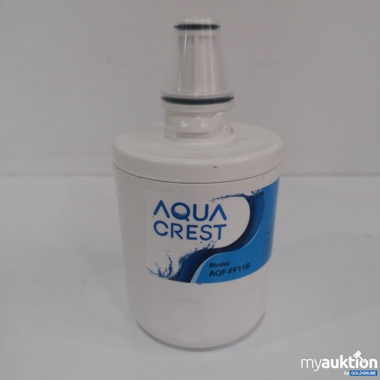 Artikel Nr. 849753 Artikel Nr. 849753: Aqua Crest AQF FF11B