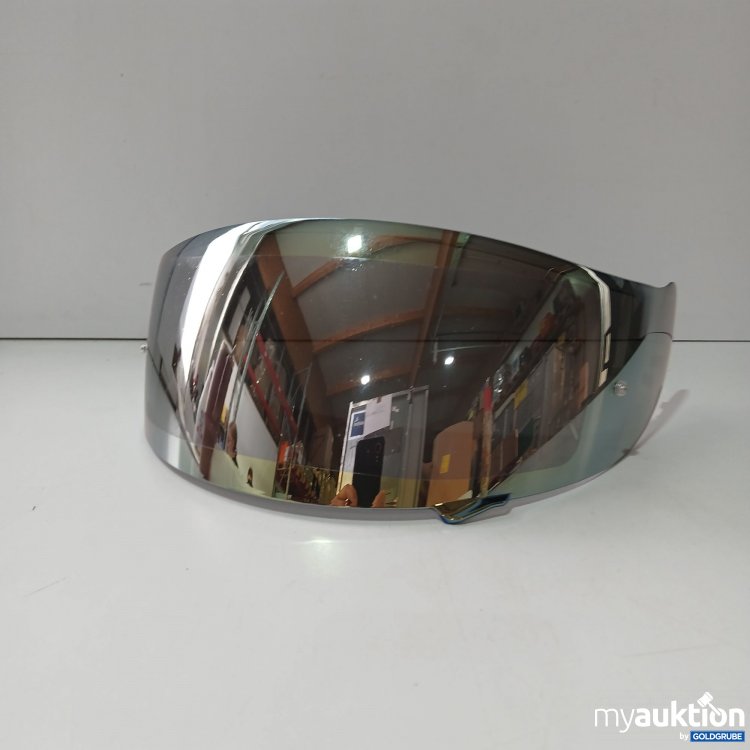 Artikel Nr. 858753: Motorradhelm Visier