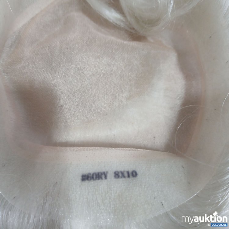 Artikel Nr. 861753: Haar Toupet #60RY 8X10