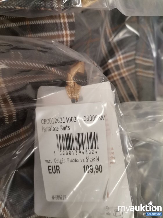 Artikel Nr. 864753: Rinascimento Skirt 