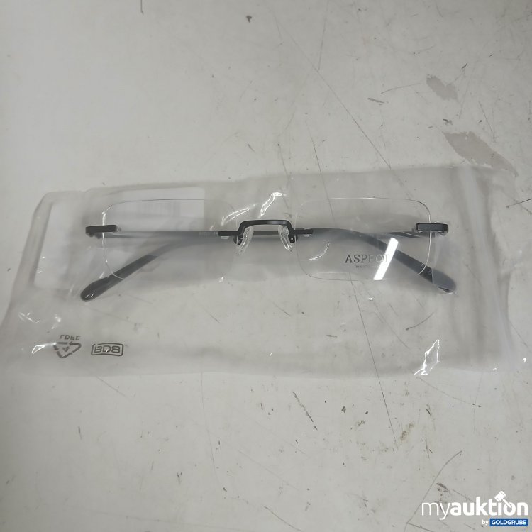 Artikel Nr. 877753 Artikel Nr. 877753: Aspect Brille
