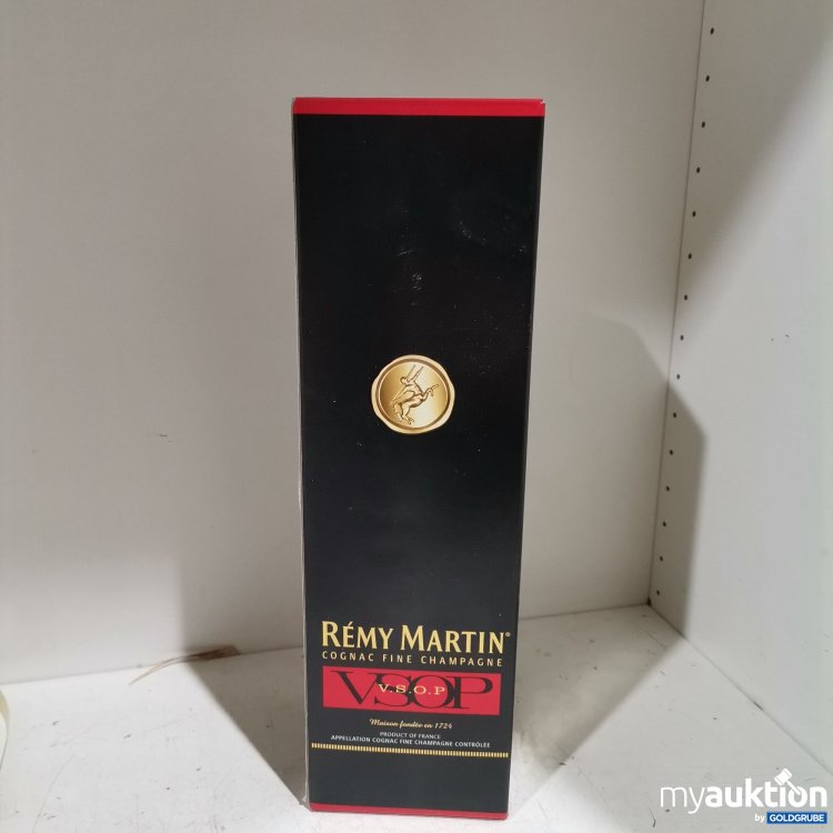 Artikel Nr. 886753 Artikel Nr. 886753: Remy Martin cocnac 700ml