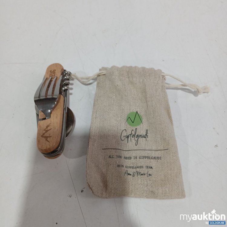 Artikel Nr. 895753: Gipfelgaudi Gipfelwerkzeug 