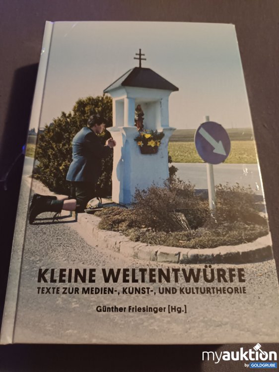Artikel Nr. 901753: Originalverpackt, Kleine Weltentwürfe