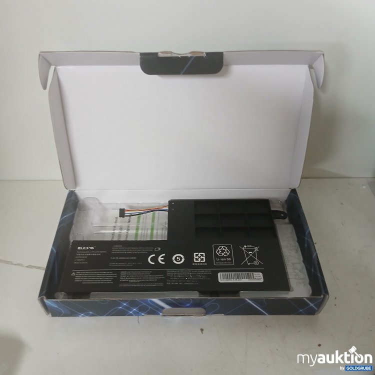 Artikel Nr. 905753: Blesys L14M2P21 Akku