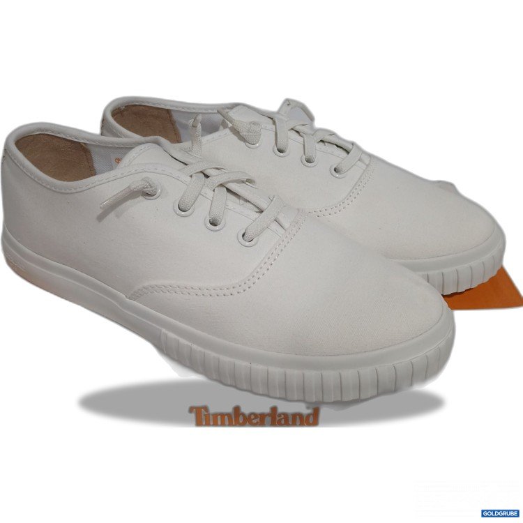 Artikel Nr. 910753: Timberland Damen Schuhe weiß 