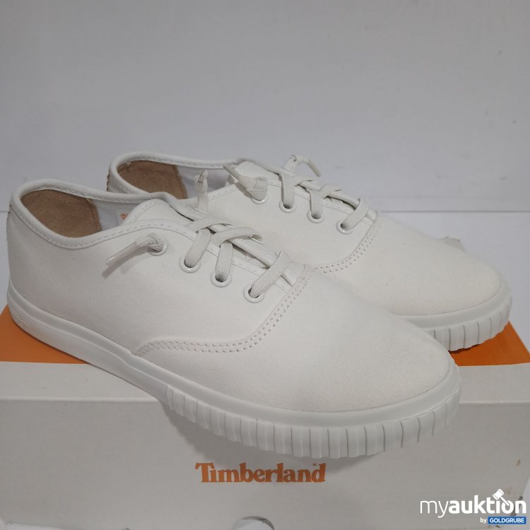 Artikel Nr. 910753: Timberland Damen Schuhe weiß 