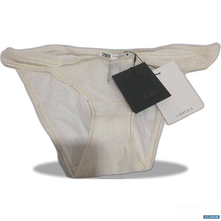 Artikel Nr. 913753: Zara Damen Unterwäsche 