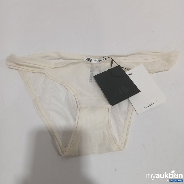 Artikel Nr. 913753: Zara Damen Unterwäsche 
