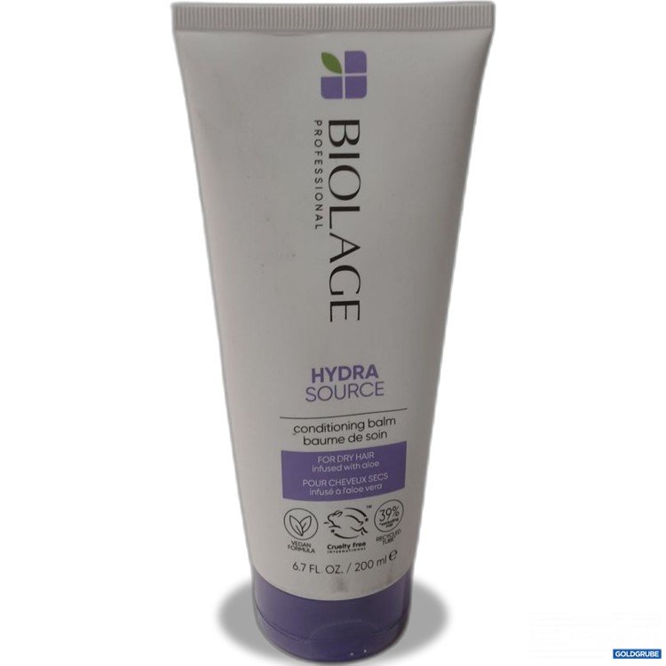 Artikel Nr. 918753: Biolage Hydra Source Conditioning Balm 200 ml