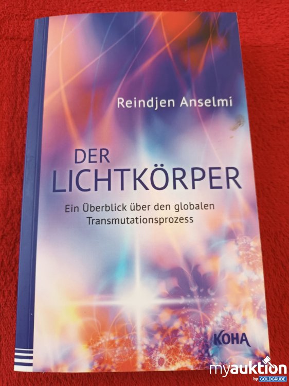 Artikel Nr. 937753 Artikel Nr. 937753: Der Lichtkörper