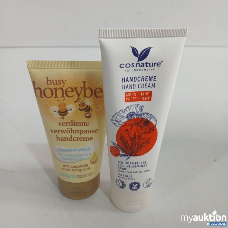 Artikel Nr. 956753: Diverse Handcreme 