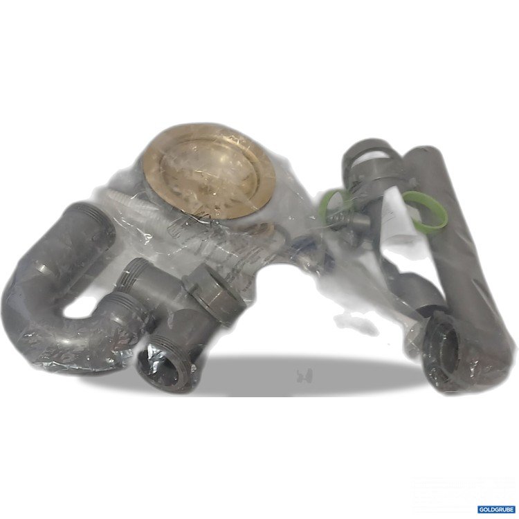 Artikel Nr. 958753: Spülbecken Siffon & Zubehör 