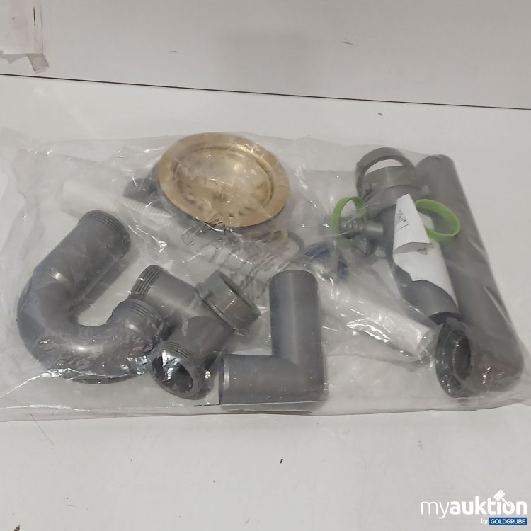 Artikel Nr. 958753: Spülbecken Siffon & Zubehör 