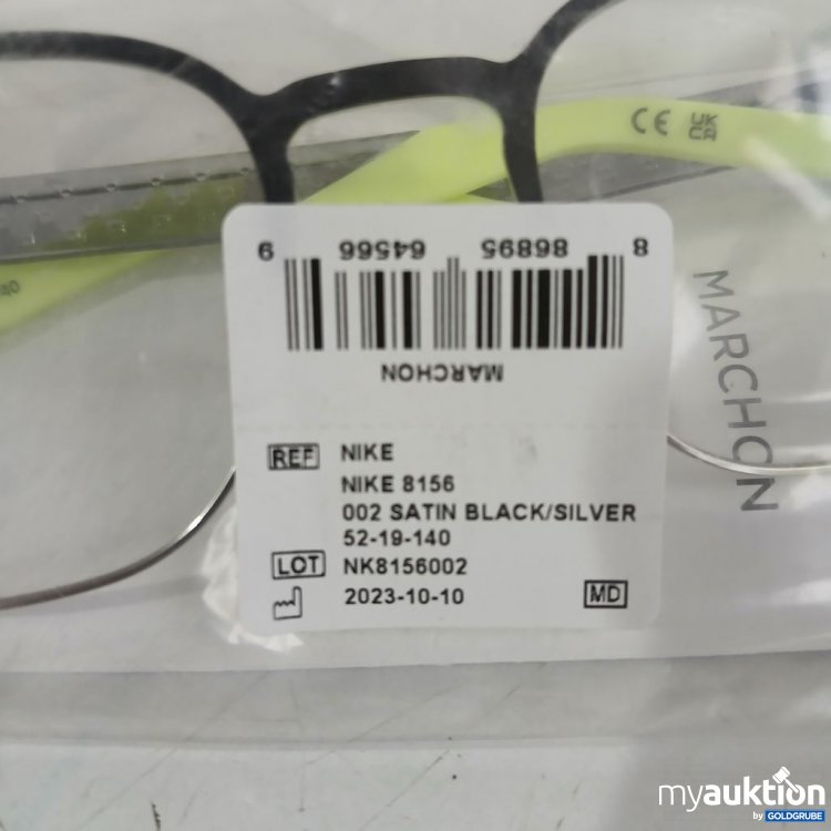 Artikel Nr. 961753 Artikel Nr. 961753: Nike 8156 Brille G