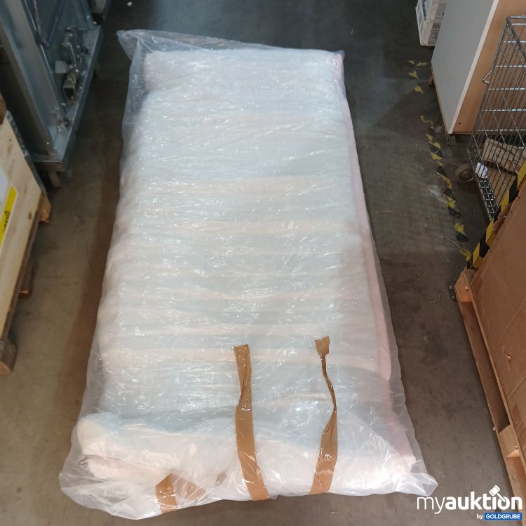 Artikel Nr. 978753: Mömax Matratze ca 200×90cm 