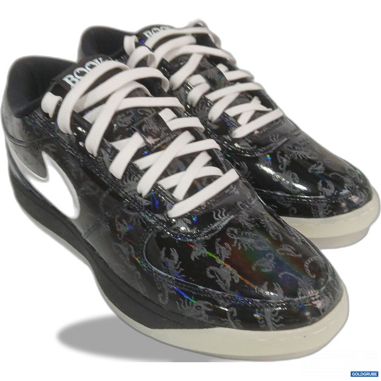 Artikel Nr. 991753 Artikel Nr. 991753: Nike Sportschuhe Book 1 Halloween