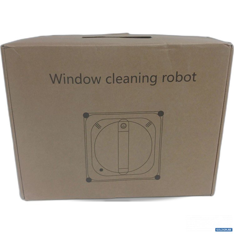 Artikel Nr. 992753 Artikel Nr. 992753: Window cleaning Robot