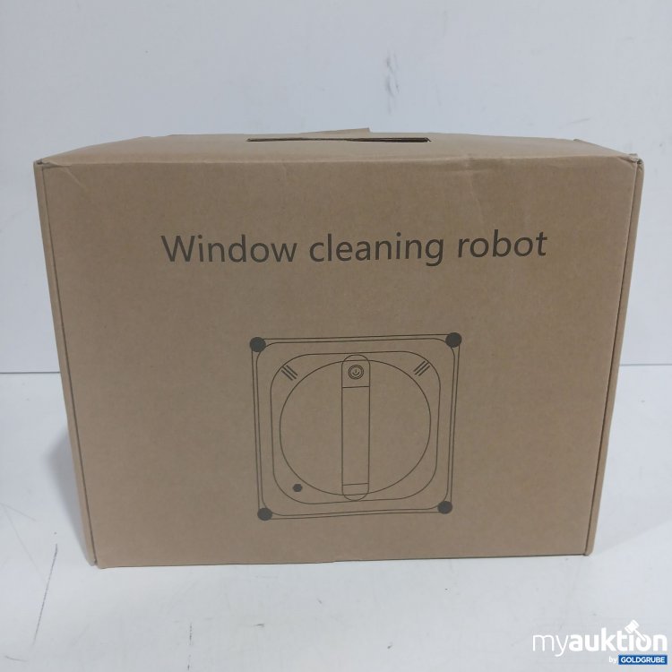 Artikel Nr. 992753 Artikel Nr. 992753: Window cleaning Robot
