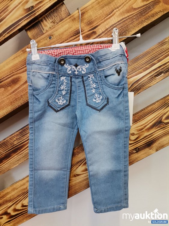 Artikel Nr. 362754: Bondi Jeans 