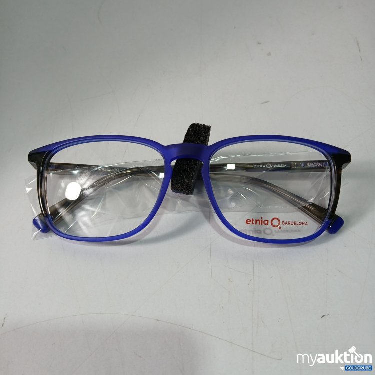 Artikel Nr. 436754 Artikel Nr. 436754: Etnia Brille 5 DANIEL 57O BLHV
