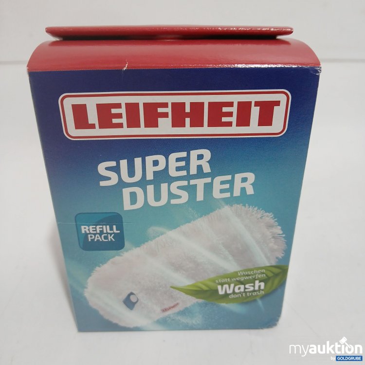 Artikel Nr. 441754: Leifheit Super Duster Refill Pack 