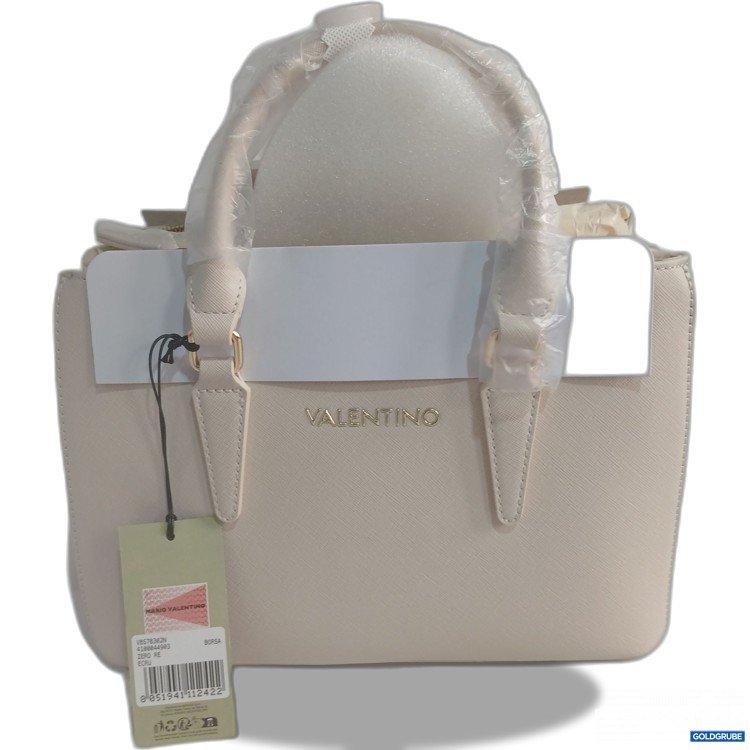 Artikel Nr. 447754 Artikel Nr. 447754: Mario Valentino Tasche ca. 30x20cm