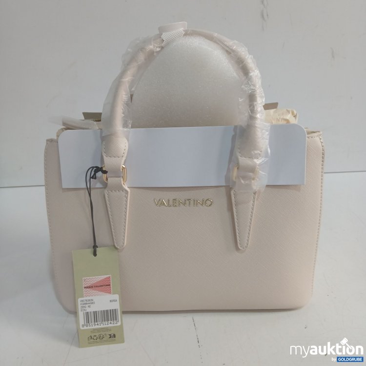Artikel Nr. 447754 Artikel Nr. 447754: Mario Valentino Tasche ca. 30x20cm