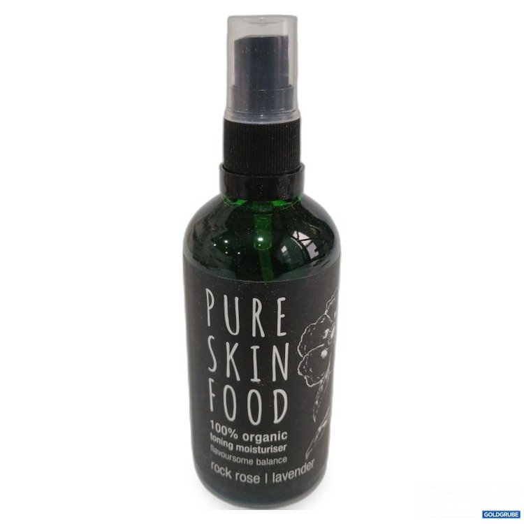 Artikel Nr. 466754 Artikel Nr. 466754: Pure Skin Food toning moisturiser 100 ml