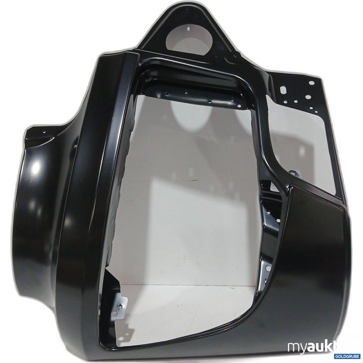 Artikel Nr. 523754: Winkler Stoßfänger Eckteilbrechts grundiert 582 301 776 01