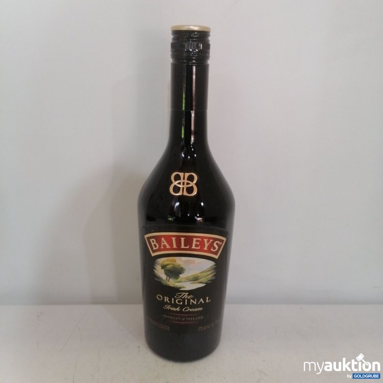 Artikel Nr. 717754: Bailey's Liqueur 0,7l