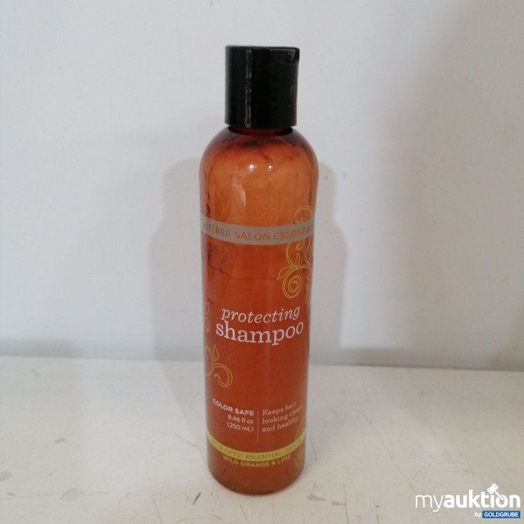 Artikel Nr. 721754: Do Terra Schützendes Salon Shampoo 250ml
