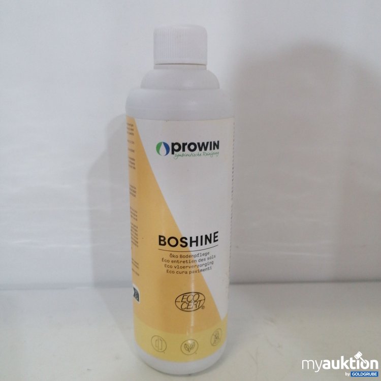 Artikel Nr. 731754 Artikel Nr. 731754: Prowin Boshine 500ml